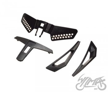 MECHANIZM WLOTU POWIETRZA KASKU AJ11