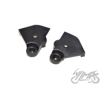 OSŁONA WEWNĘTRZNA MECHANIZMU BLENDY DO KASKU AJ12