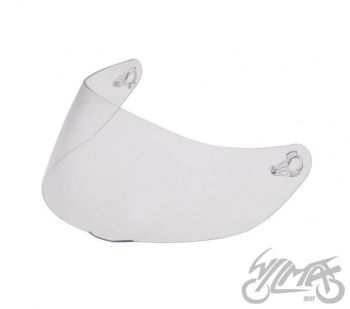 Visiir A11 A12, läbipaistev