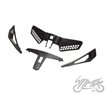 MECHANIZM WLOTU POWIETRZA DO KASKU AJ12