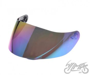 Viisir A11 A12, värviline