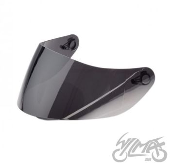 Visiir A11 A12, hõbedane