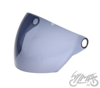 Visiir tn-8661, pruun peegel