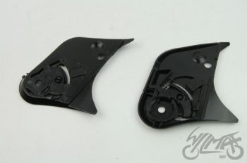 Visiiri kinnitus aj07