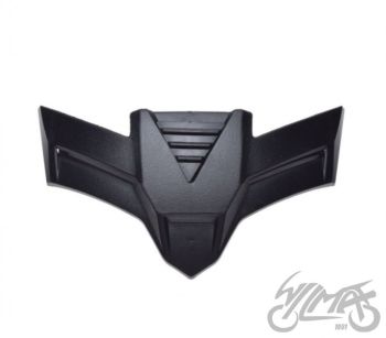 Ventilatsioon, ülemine Awina, kiivrile tn0700b-f1 aj079