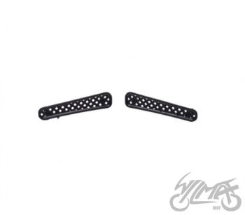 Ventilatsioon, alumine Awina, kiivrile tn0700b-f1 aj079