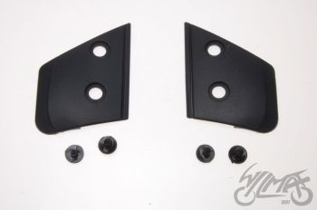 Visiiri kinnitus, kiivrile tn003