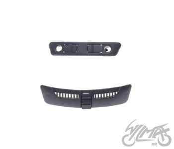 Ventilaatsioniava kate, kiivrile tn003