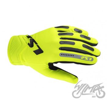 R?KAWICE LS2 BEND MAN H-V YELLOW GREY XL