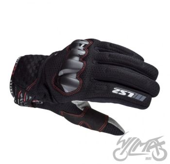 R?KAWICE LS2 CHAKI MAN BLACK 3XL