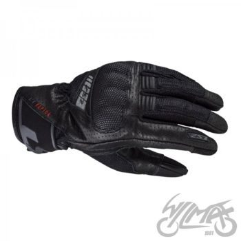 R?KAWICE LS2 AIR RAPTOR MAN BLACK M