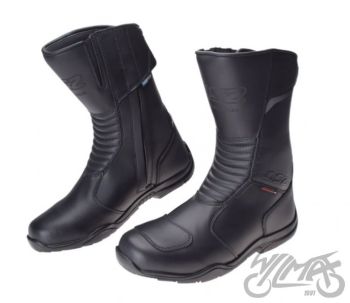 BUTY LS2 URANO MAN WP BLACK 44