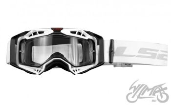 GOGLE LS2 AURA BIA?E PINLOCK EXTRA