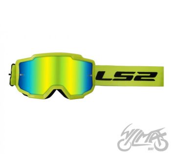 GOGLE LS2 CHARGER ?ӣTE
