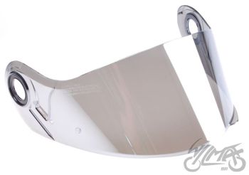 Visiir ff386, ff370, iriidium hõbedane