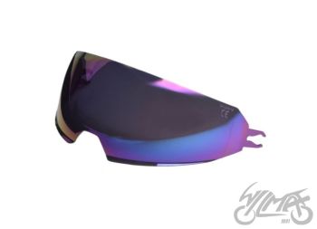 Päikesevisiir ff324 ff397 of521 MX436 ff399 Rainbow