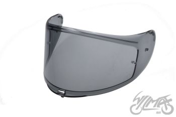 Visiir, kergelt toonitud - LS2 FF323 Kiivrile