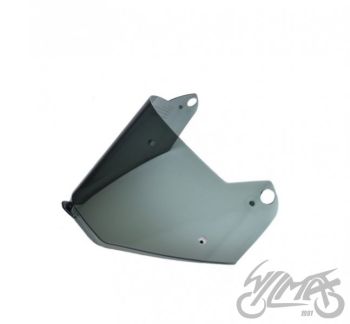 Visiir MX436, toonitud