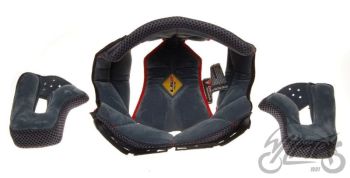 Kiivri sisu MX442, L