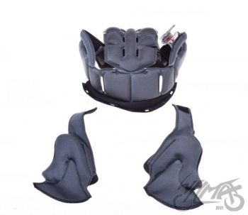 Kiivri sisu of569, 2XL