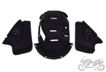 Kiivri sisu ff320 Evo, M