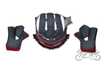 Kiivri sisu MX456 al. 2016, XL