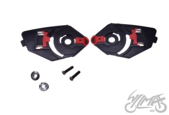 Visiiri kinnitus ff324