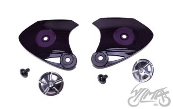 Polt, visiirile of518