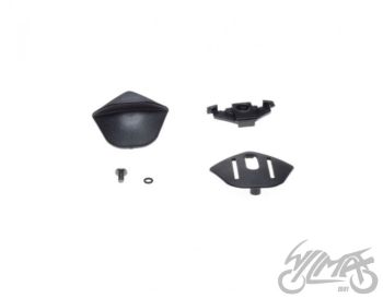 Lõuakaitsme avamisnupp ff386 ride