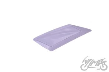 Ventilatsioon - esimene, parem, of569, valge