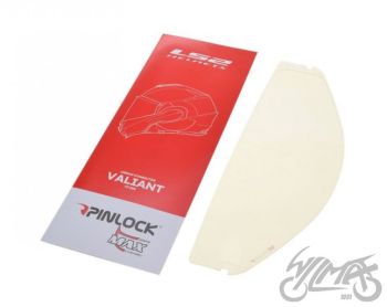 Pinlock visiir läbipaistev Max Vision, ff399 ff900