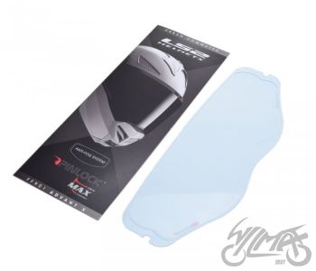 PINLOCK 120 MAX VISION FF901 DKS433