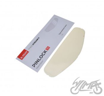 PINLOCK 70 MAX VISION FF808 DKS521