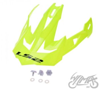 Nokk MX470