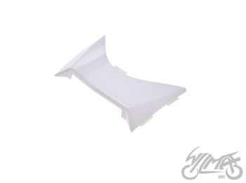 Ventilatsioon - tagumine, OF570, valge