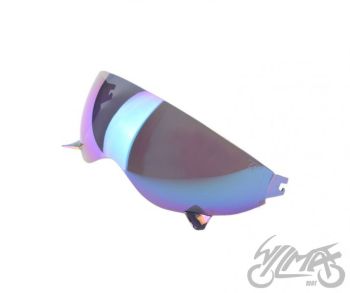 Visiir kiivrile OF606 T?CZOWA