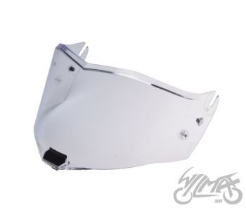 Visiir kiivrile FF805 JASNA