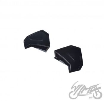 WLOT POWIETRZA TY? FF811/OF603 GLOSS BLACK