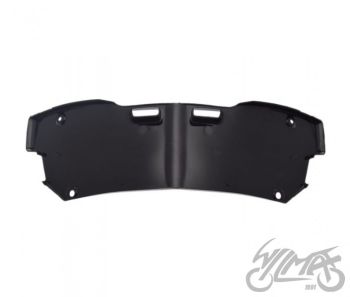 FF900 CHIN BAR MIDDEL PLASTIC PART