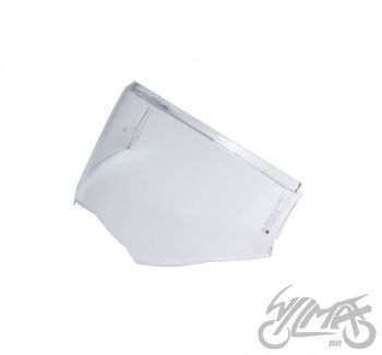 Visiir kiivrile FF901 JASNA