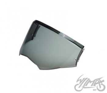 FF901 kiivri visiir TUME