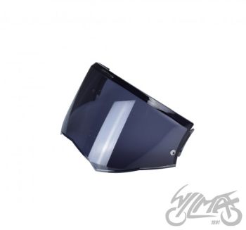 FF901 kiivri visiir CIEMNA