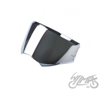 Kiivri visiir FF901 LUSTRZANKA HÕBEDANE