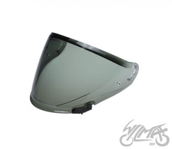 OF603 kiivri visiir, tumendatud