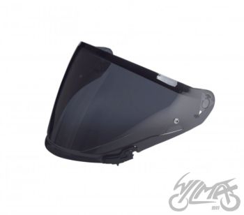 OF603 CIEMNA kiivri visiir