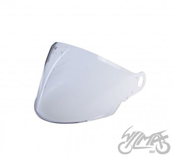 Visiir kiivrile OF616 JASNA