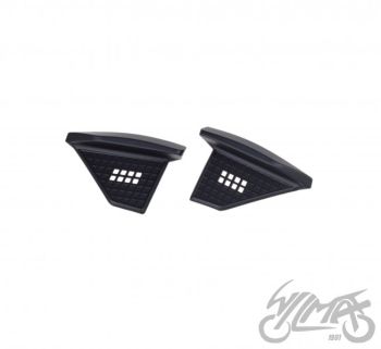 WLOT POWIETRZA MX702/MX708 TYLNY MATT BLACK