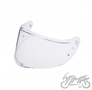 Visiir kiivrile FF808 JASNA