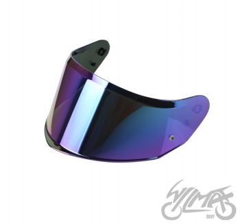 Visiir kiivrile FF808 LUSTRZANKA