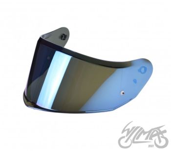 FF808 KIIVRI VISIIR SININE PEALISKATE